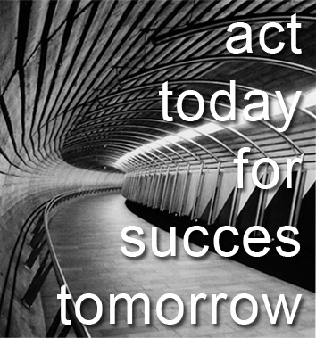 Act Today